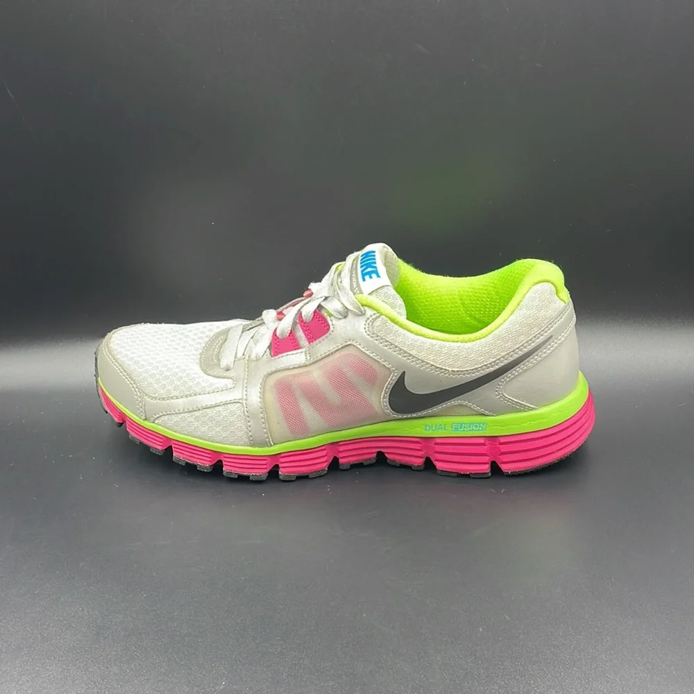 Nike Dual Fusion ST2 Running Shoes‎ Women’s Sz 11